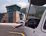 aeroporto Caproni