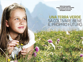 Trentino: la piccola terra dei grandi numeri