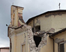 Terremoto rovine