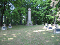 CIMITERO LUBCZA SZCZEPANOWSKA N. 191 - 1/1 - Il link verr aperto in una nuova finestra