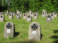 CIMITERO LUBCZA SZCZEPANOWSKA N. 191 - 2/2 - Il link verr aperto in una nuova finestra