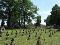 CIMITERO ZAKLICZYN N. 294 - 2 - Il link verr aperto in una nuova finestra