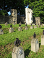 CIMITERO JANOWICE N. 190 - 2 - Il link verr aperto in una nuova finestra