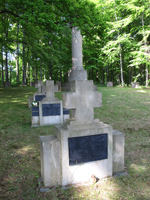 CIMITERO LUBCZA SZCZEPANOWSKA N. 191 - 3/1 - Il link verr aperto in una nuova finestra