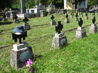 CIMITERO ZAKLICZYN N. 294 - 4 - Il link verr aperto in una nuova finestra