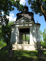 CIMITERO LUBCZA SZCZEPANOWSKA N. 191 - 5/2 - Il link verr aperto in una nuova finestra