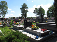 CIMITERO ZAKLICZYN N. 294 - 5 - Il link verr aperto in una nuova finestra