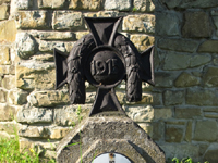 CIMITERO JANOWICE N. 190 - 5 - Il link verr aperto in una nuova finestra