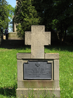 CIMITERO GORLICE N. 91 - 7 - Il link verr aperto in una nuova finestra