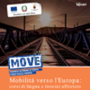 banner Bando "MoVE - Mobilità verso l’Europa"