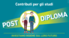 locandina studi post-diploma locandina studi post-diploma