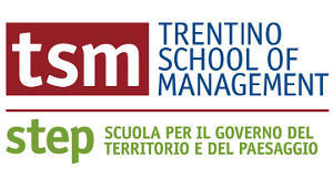 logo Trentino School of Management
