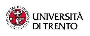 logo Università di Trento