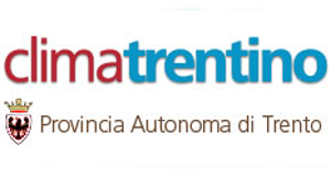 logo ClimaTrentino PAT