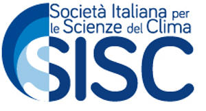 logo Società Italiana per le Scienze del Clima - SISC