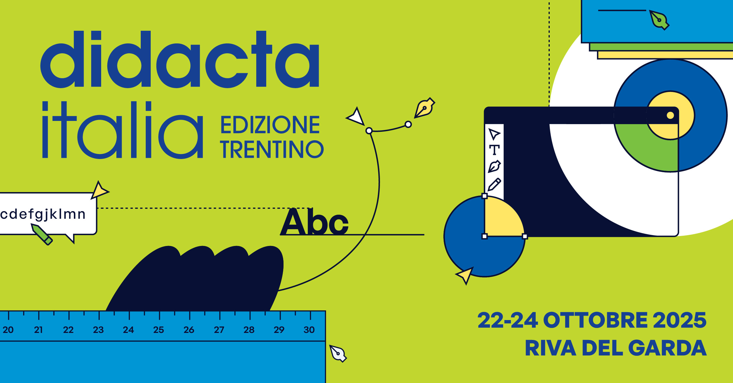 22-24/10/2025 Didacta