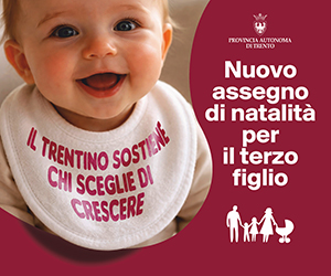 Assegno di natalità 2026