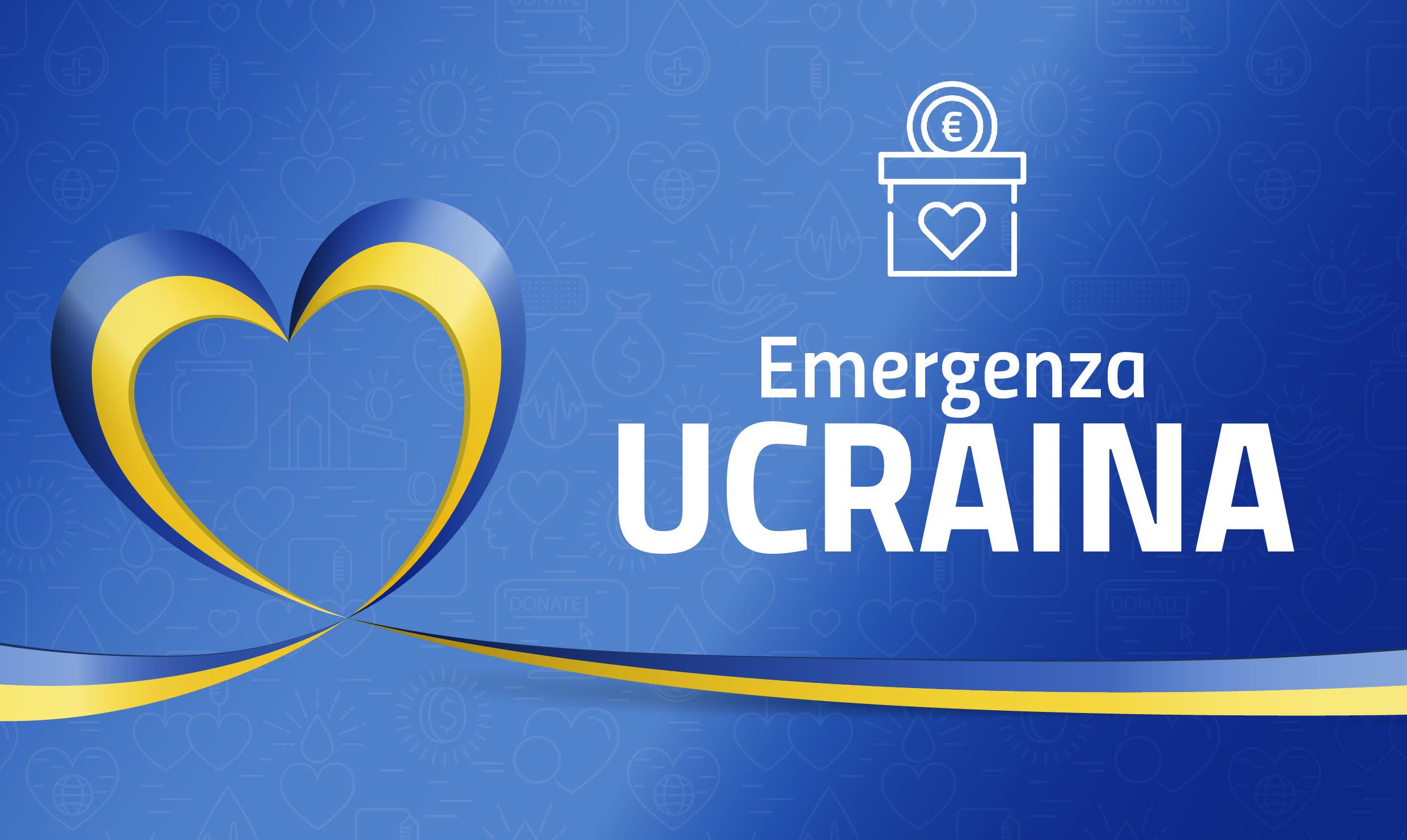 Emergenza Ucraina