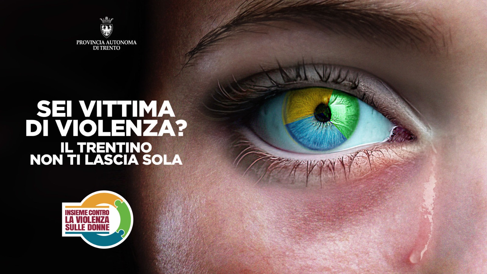 Insieme contro la violenza sulle le donne