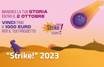 Strike! 2023