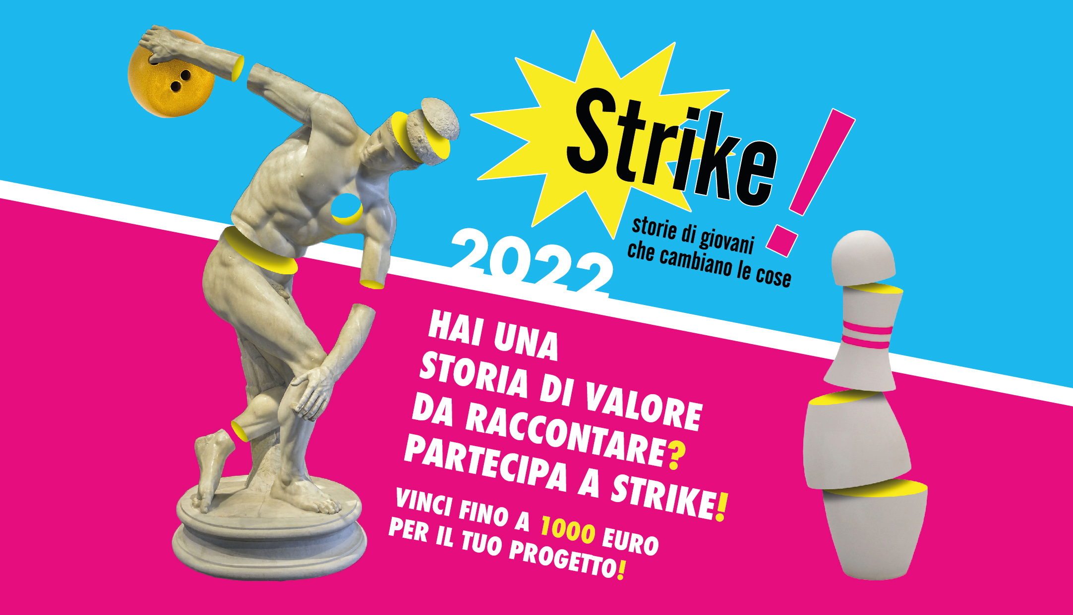 Strike 2022