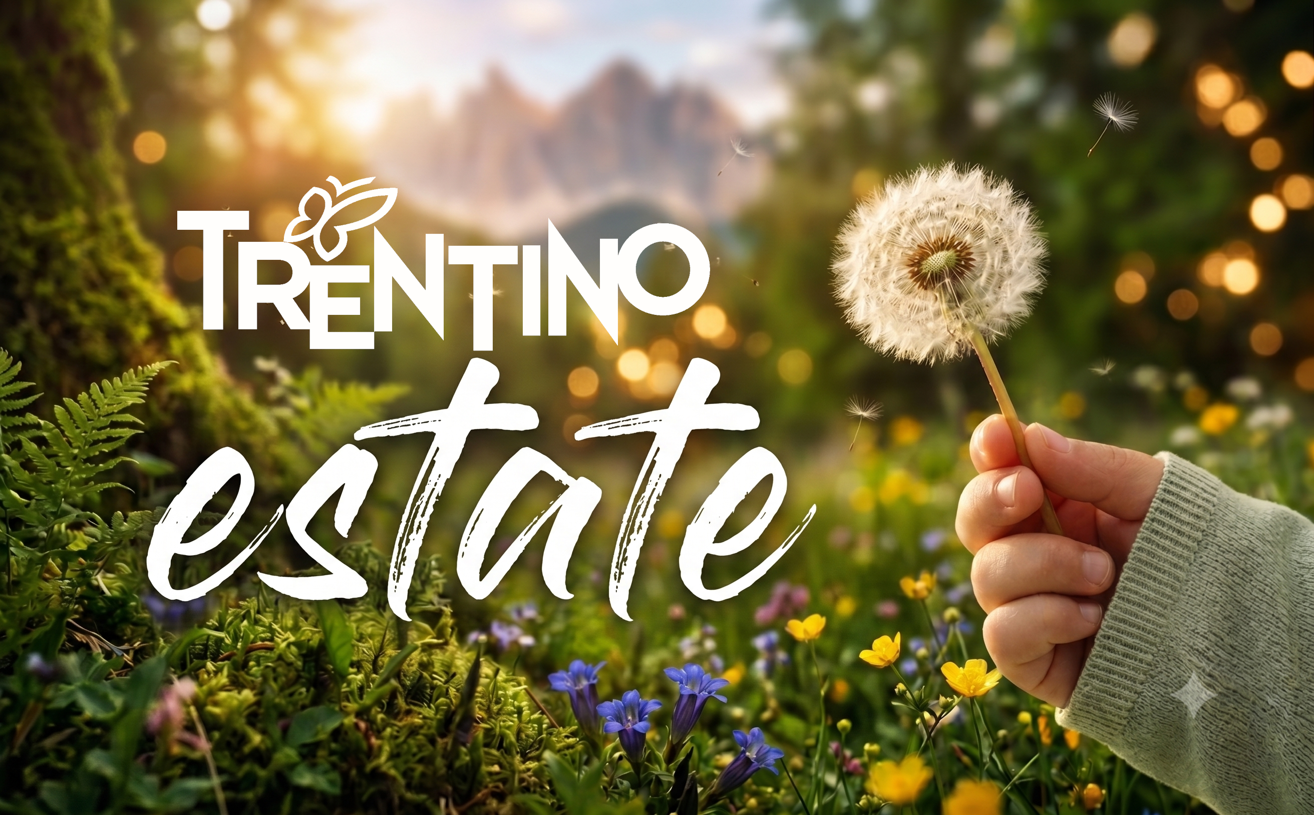 Trentino Estate