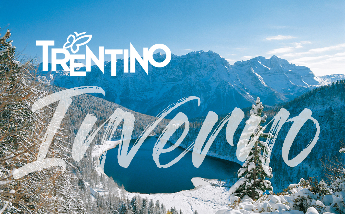 Trentino Inverno 2021-2022