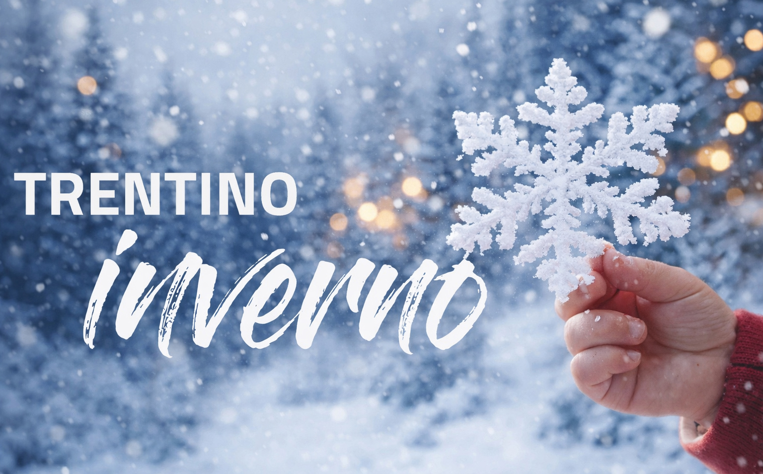 Trentino Inverno