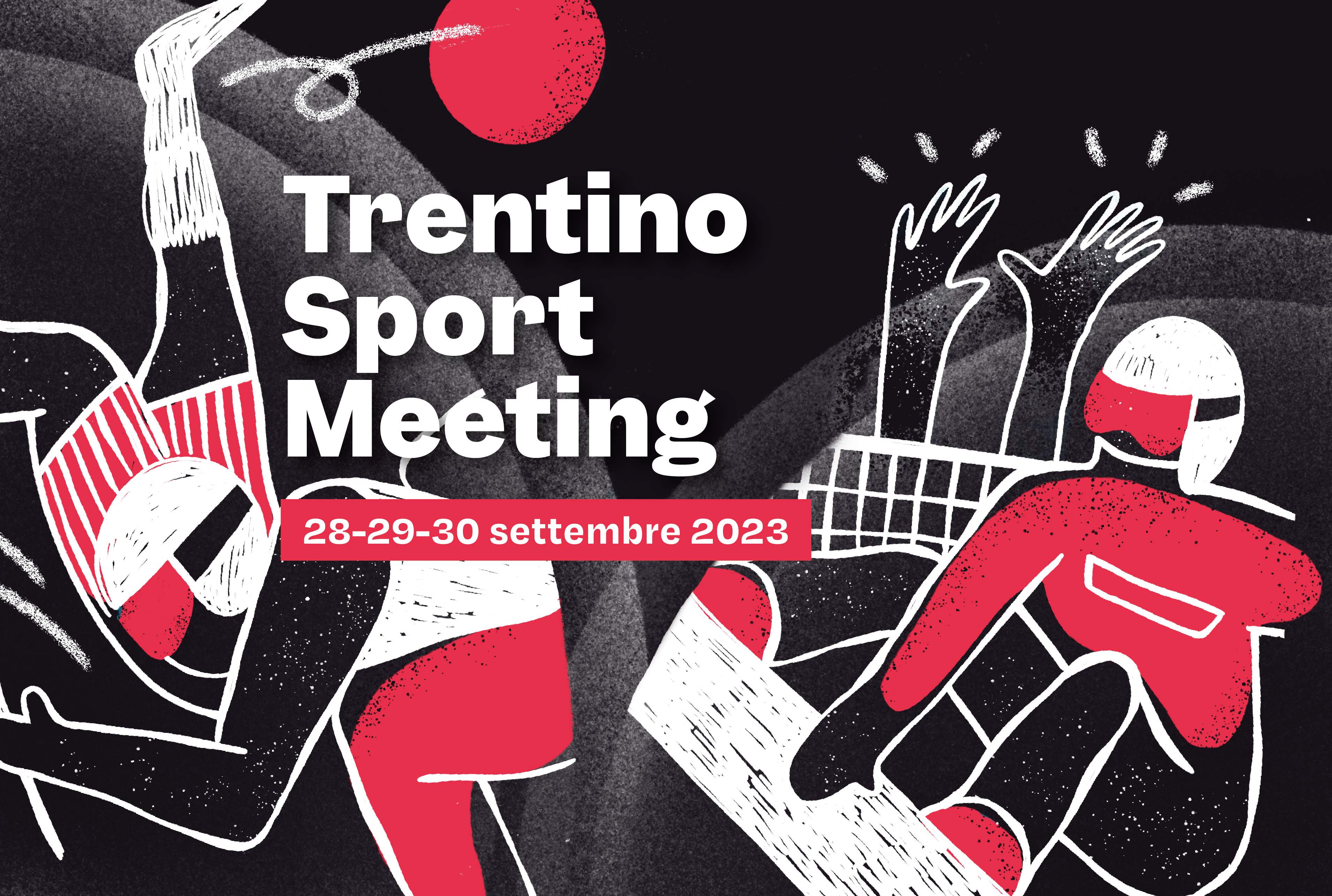 Trentino Sport Meeting