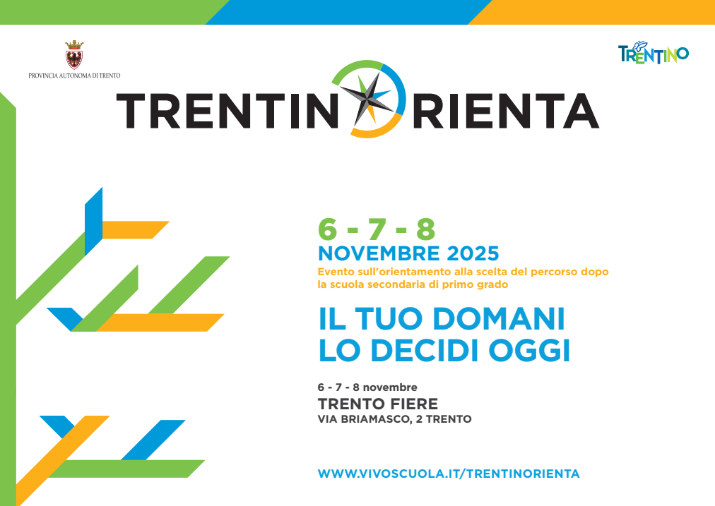 TrentinOrienta 2025