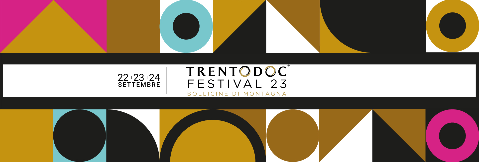 Trentodoc Festival 2023