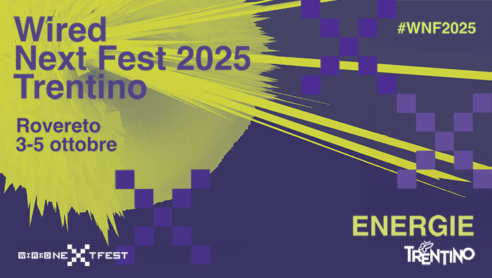 Wired Next Fest 2025