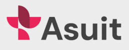 logo Asuit
