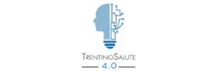 logo Trentino Salute 4.0