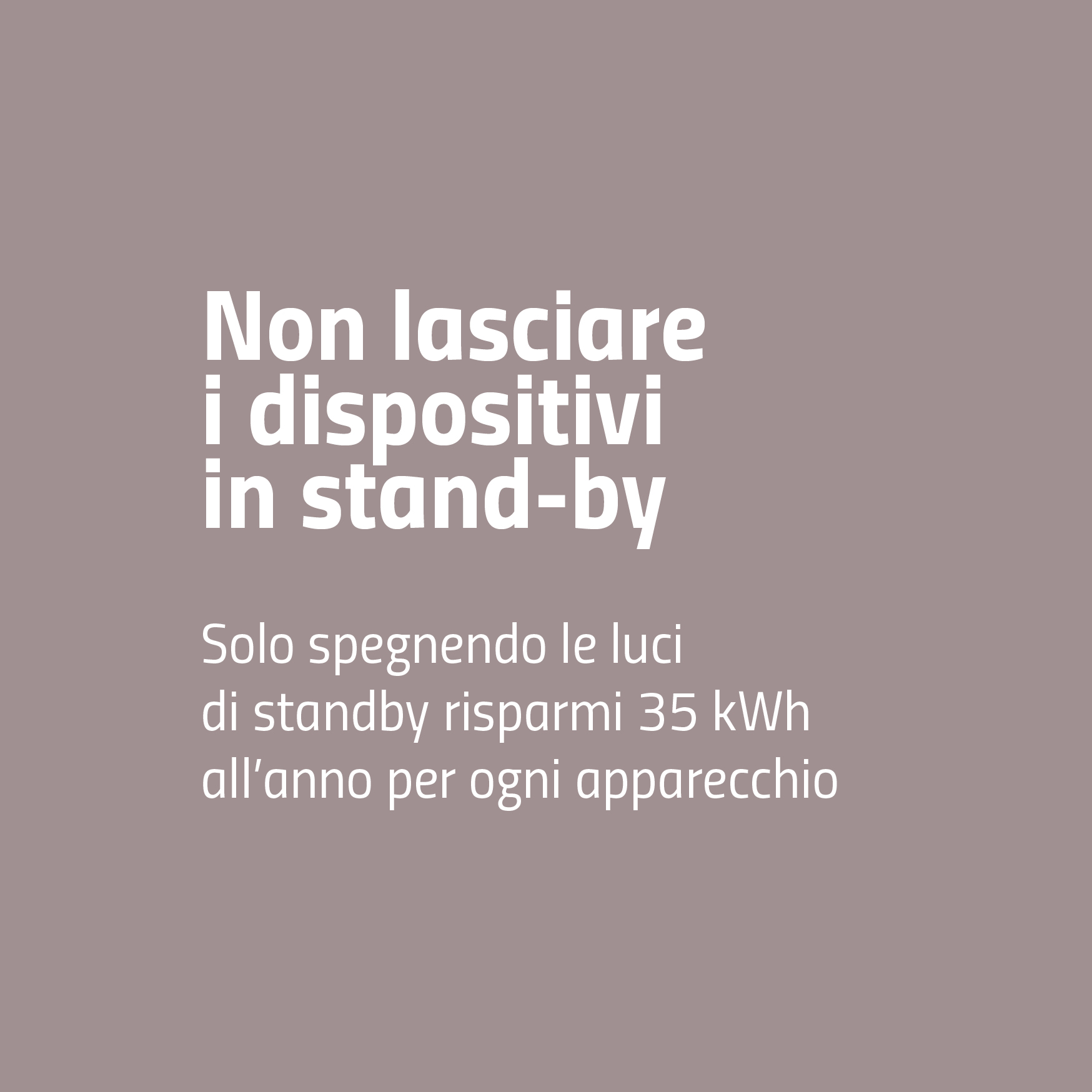 Energia terzo