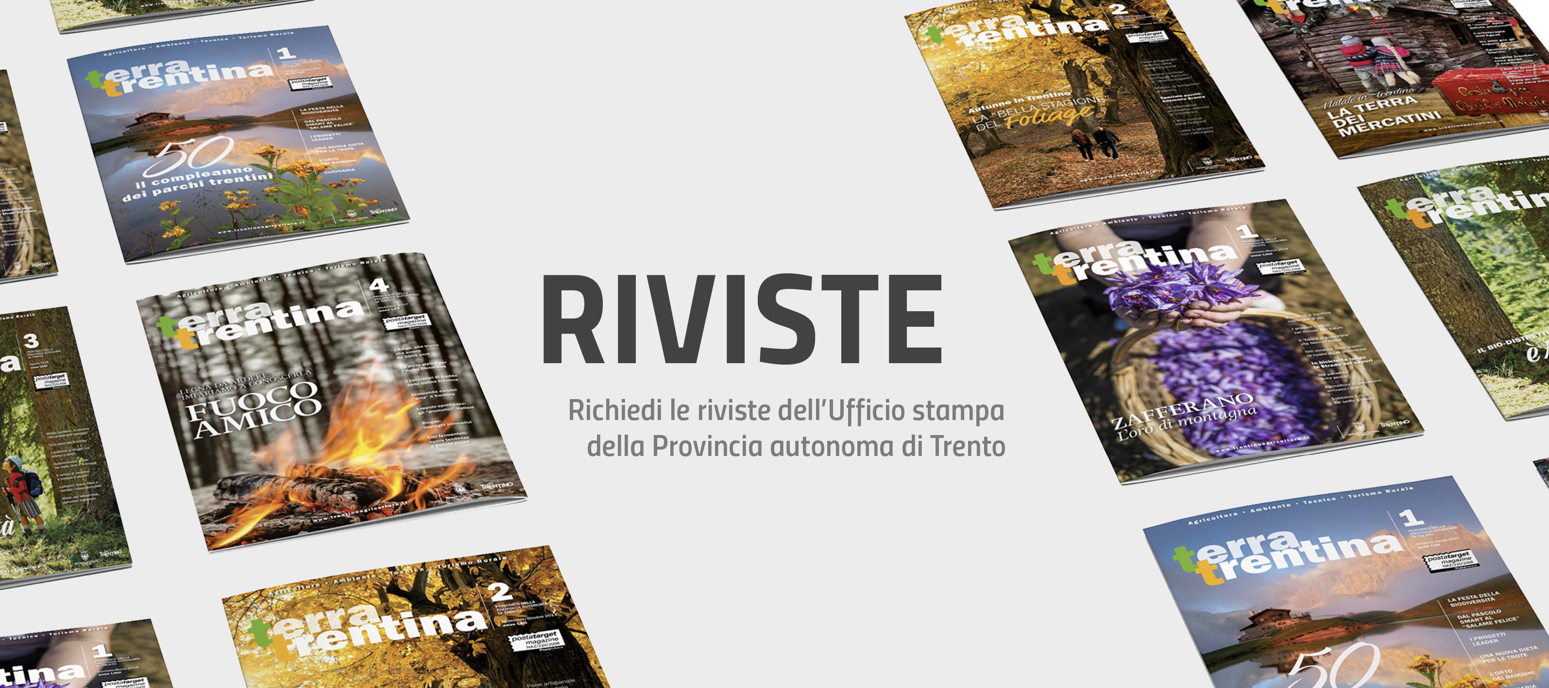 rivista