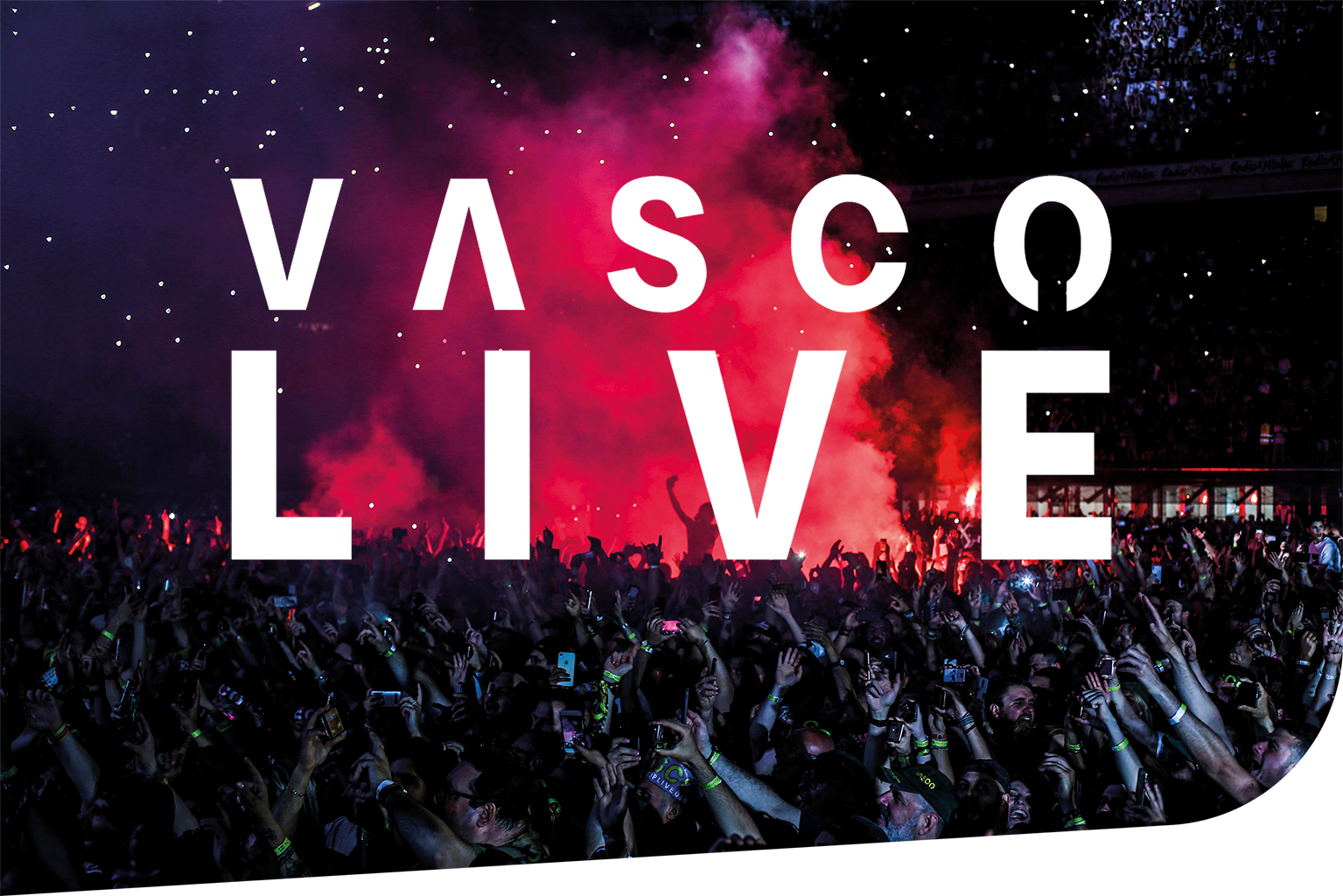 Vasco Live Head sx