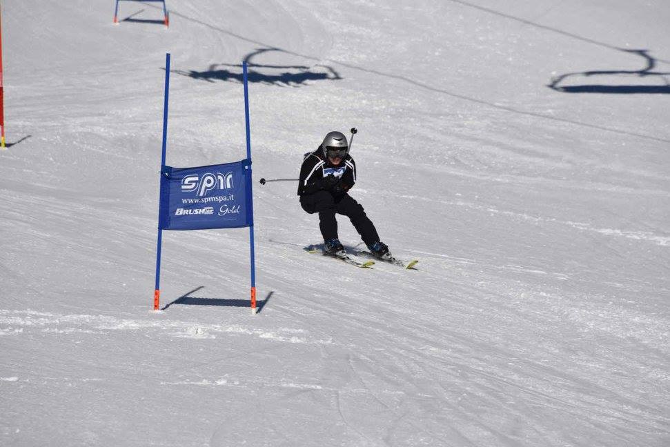Campionato Italiano di Sci della Protezione Civile le iscrizioni on line