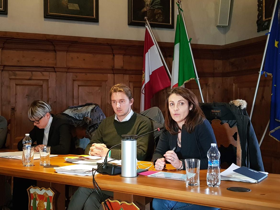 20190201 114230 imagefullwide Una nuova risonanza magnetica per lospedale di Cavalese