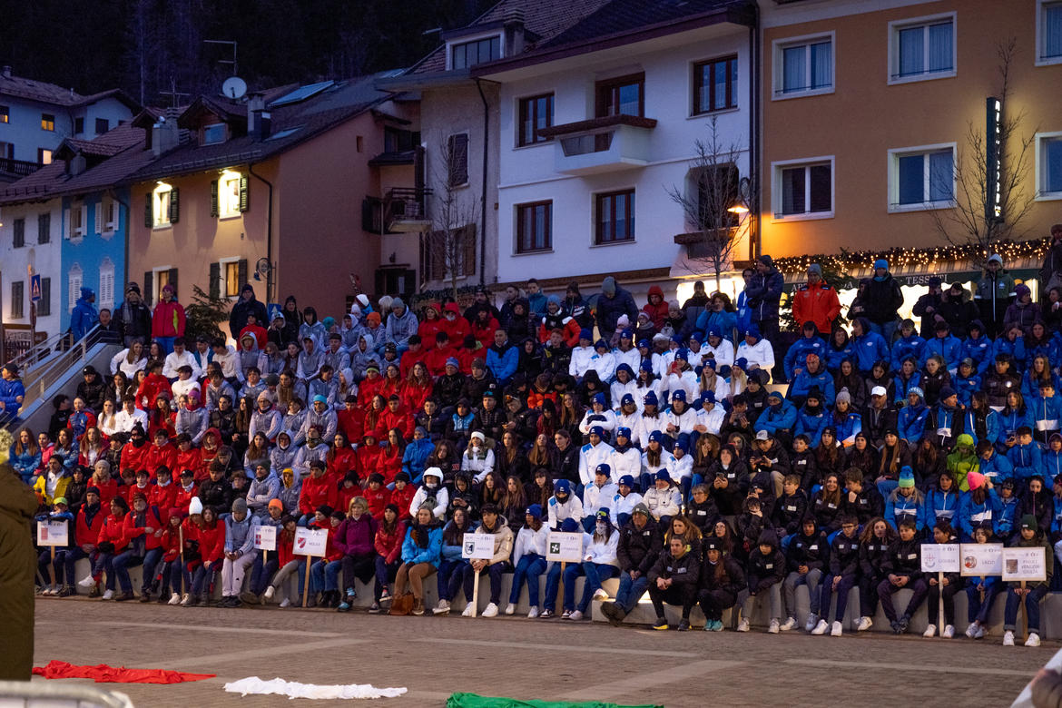 Campionati Nazionali Studenteschi 2023 Campionati Nazionali Studenteschi 2023