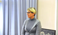 Giunta provinciale - Sat - Assessore Zanotelli