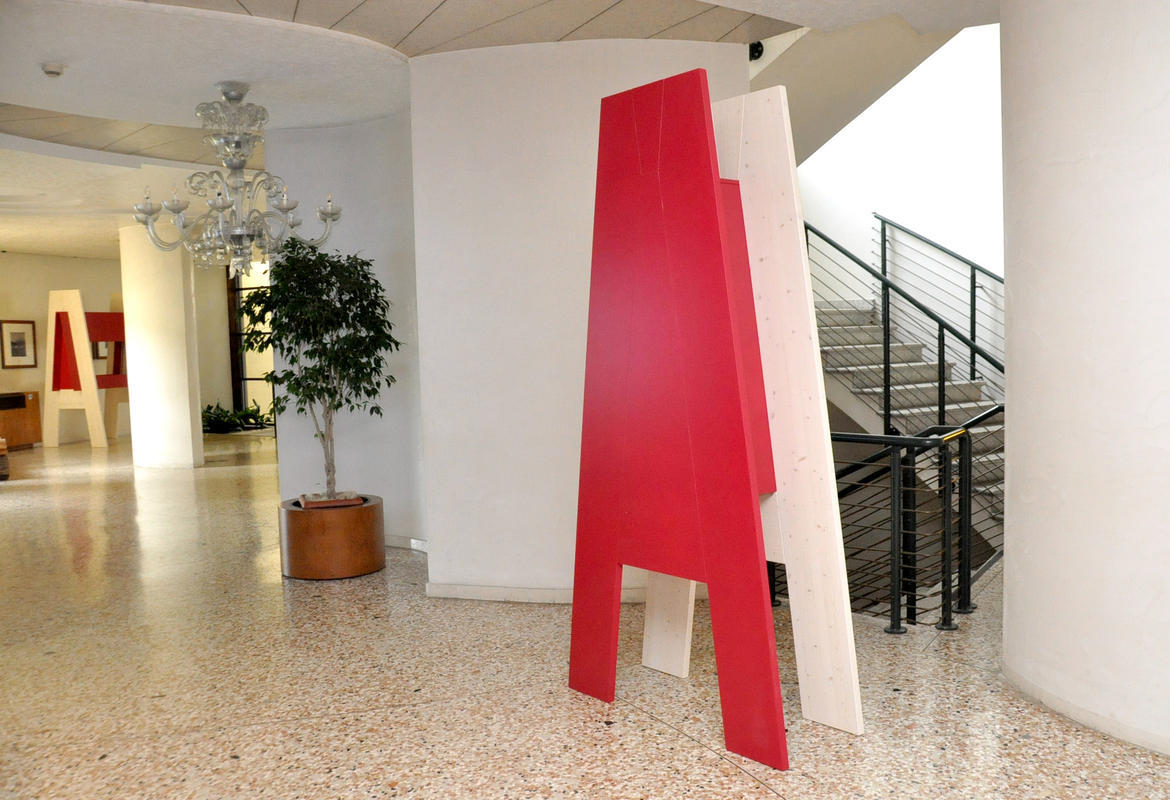 Palazzo della Provincia autonoma di Trento Palazzo della Provincia autonoma di Trento