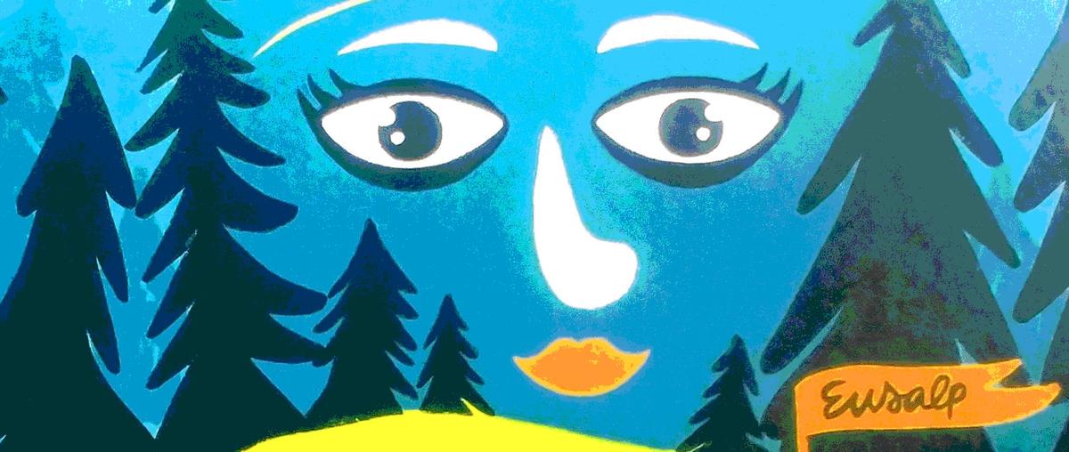 Eusalp torna al Trento Film Festival con due nuove iniziative