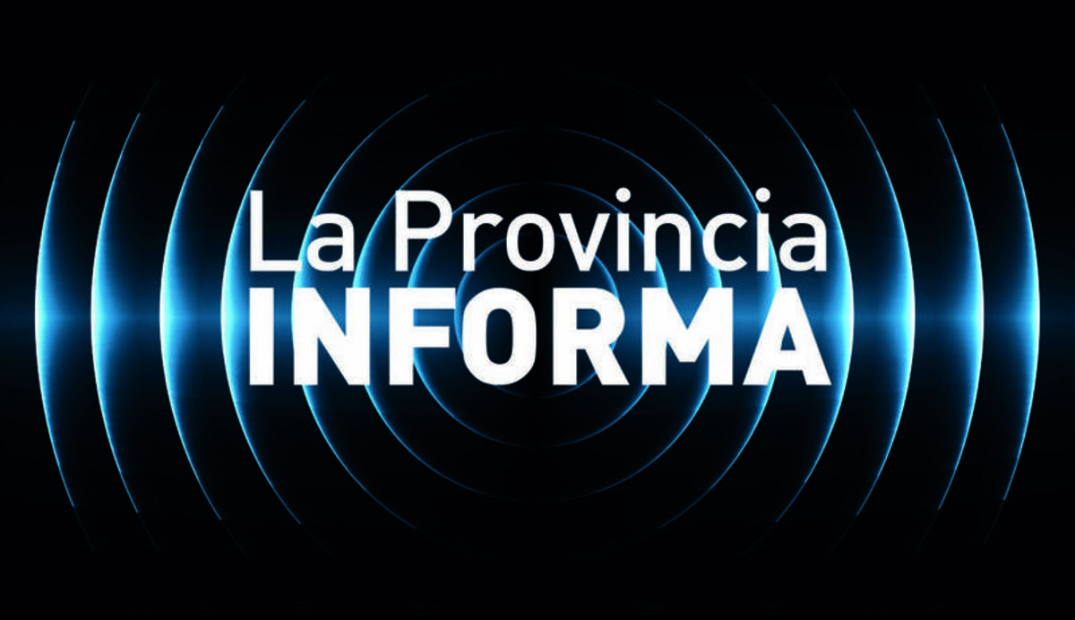 "La Provincia Informa": in onda la puntata 33 - 2025