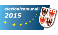 logo elezioni comunali 2015