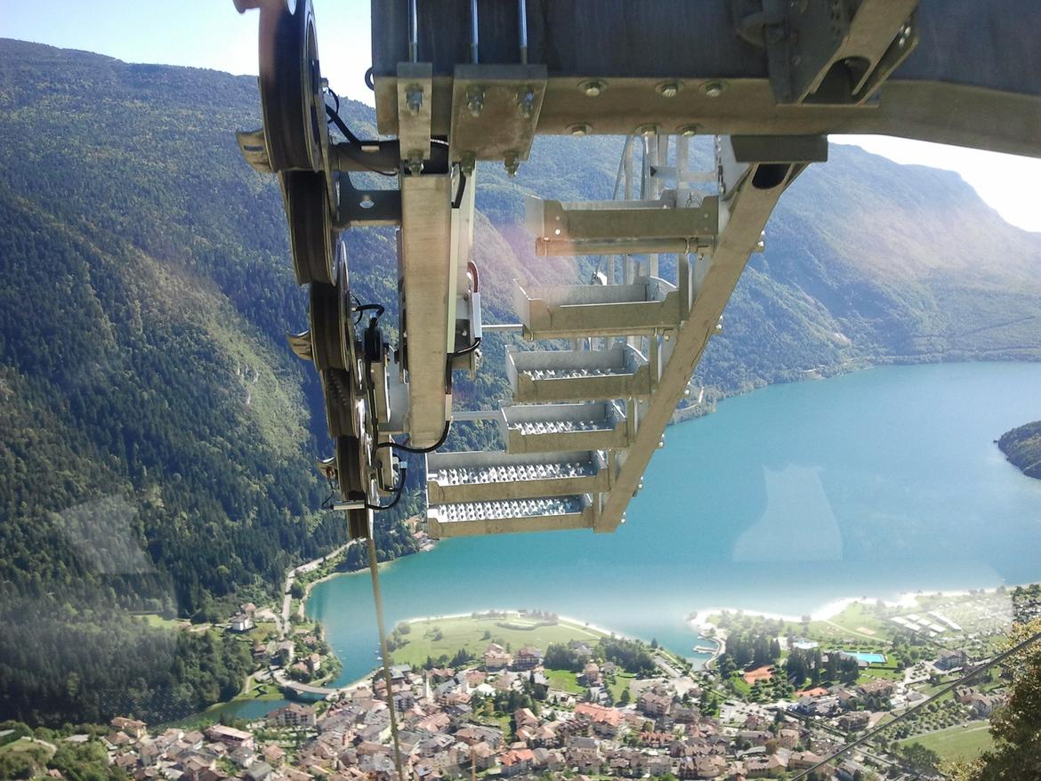 Risultati immagini per MONTAGNA AIFOS TECO MILANO