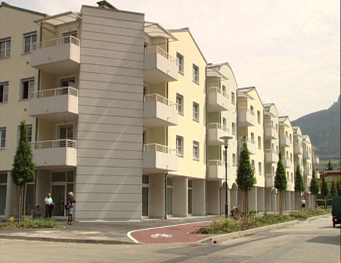 palazzine, itea, condominio palazzine, itea, condominio