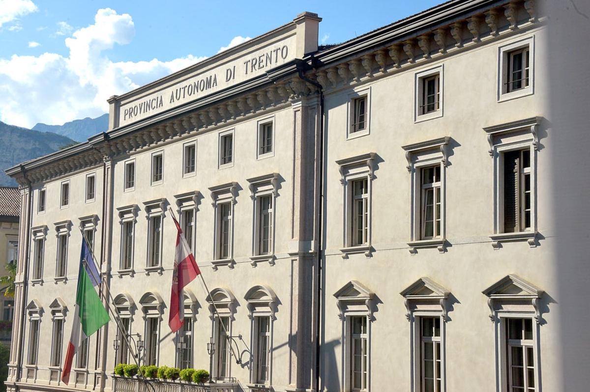 Atletica Arge Alp, lunedì la presentazione 
