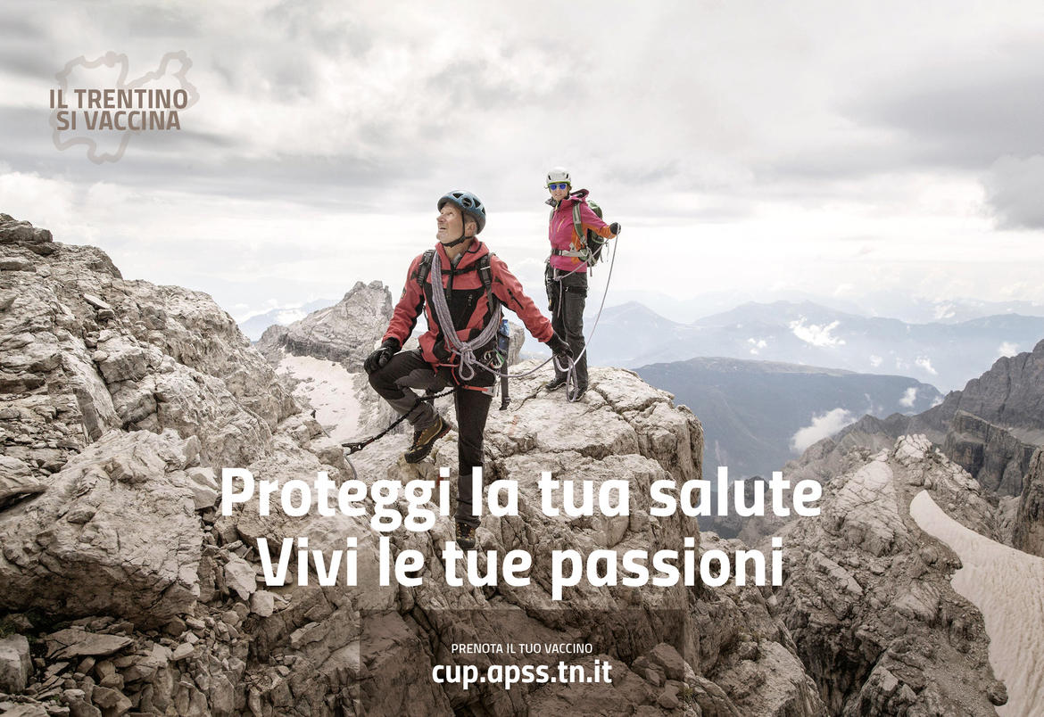 Proteggi la tua salute Proteggi la tua salute