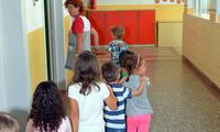 Scuola dell'infanzia 